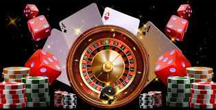 Future Trends in Online Casinos: What to Expect